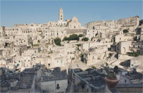 Casa Vetere Matera